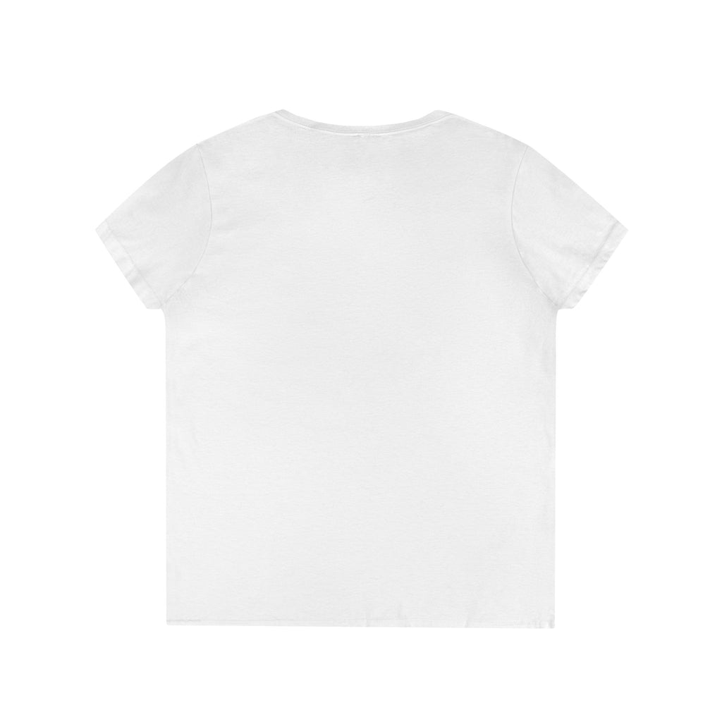 Women's graphic tee collection featuring a woman in a hat by DO. LOVE. BE. Apparel