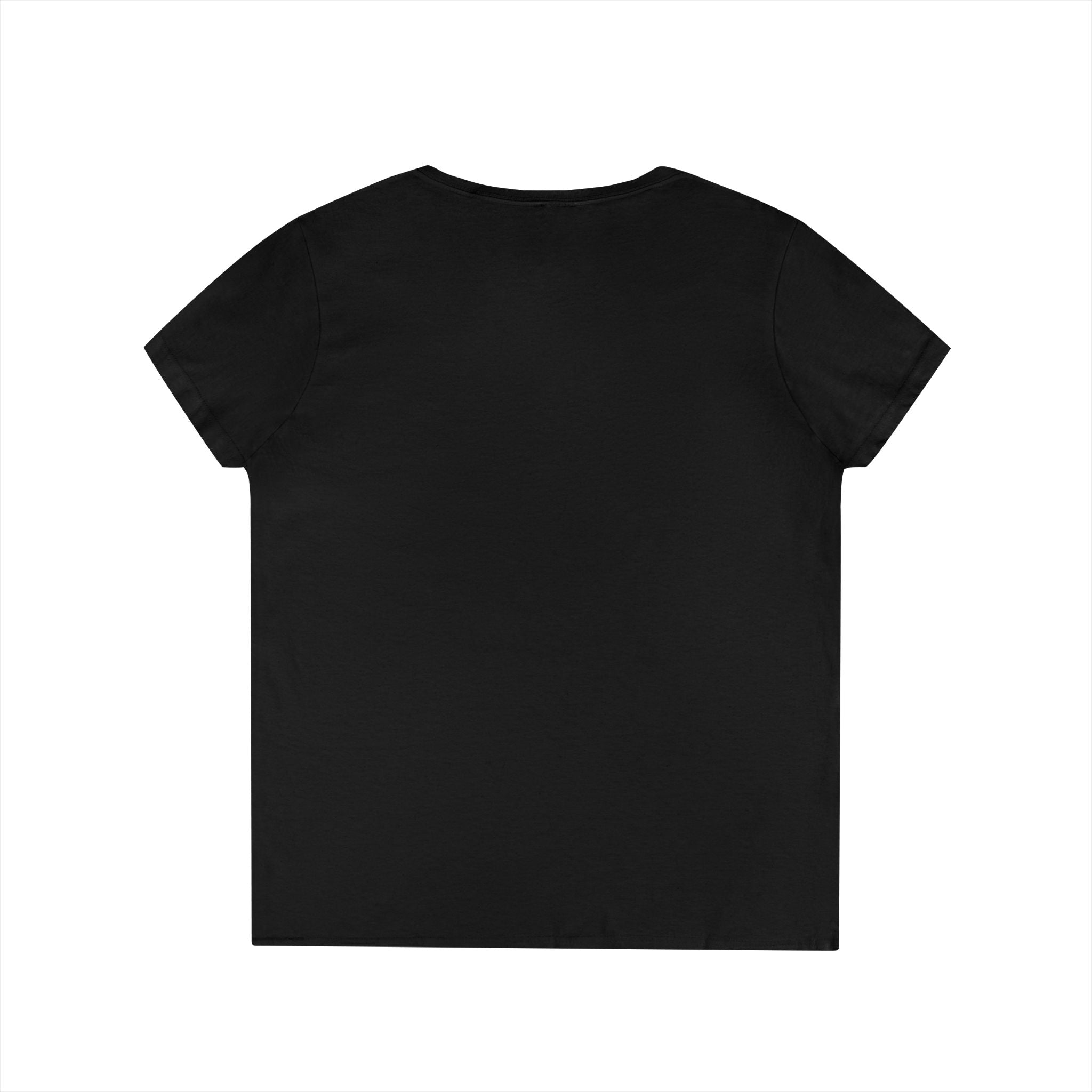 Unstoppable Graphic tee with a woman's face and sunglasses