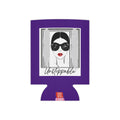 Unstoppable Can Cooler by DO. LOVE. BE. Apparel