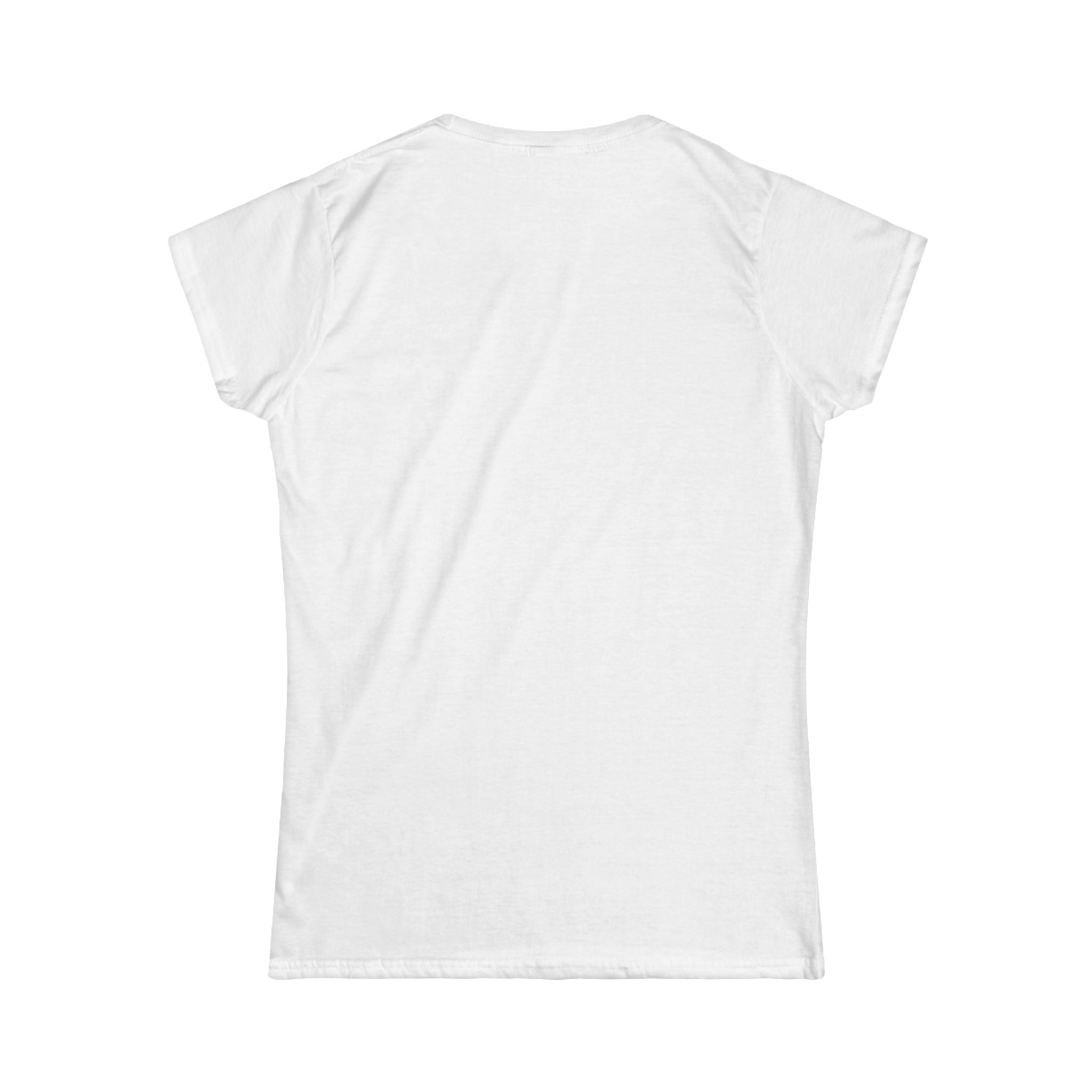 Save the Sea Pandas Tee — Women's Orca Conservation T‑Shirt