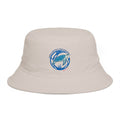 Sea Turtle Rescue Bucket Hat by DO. LOVE. BE. Apparel