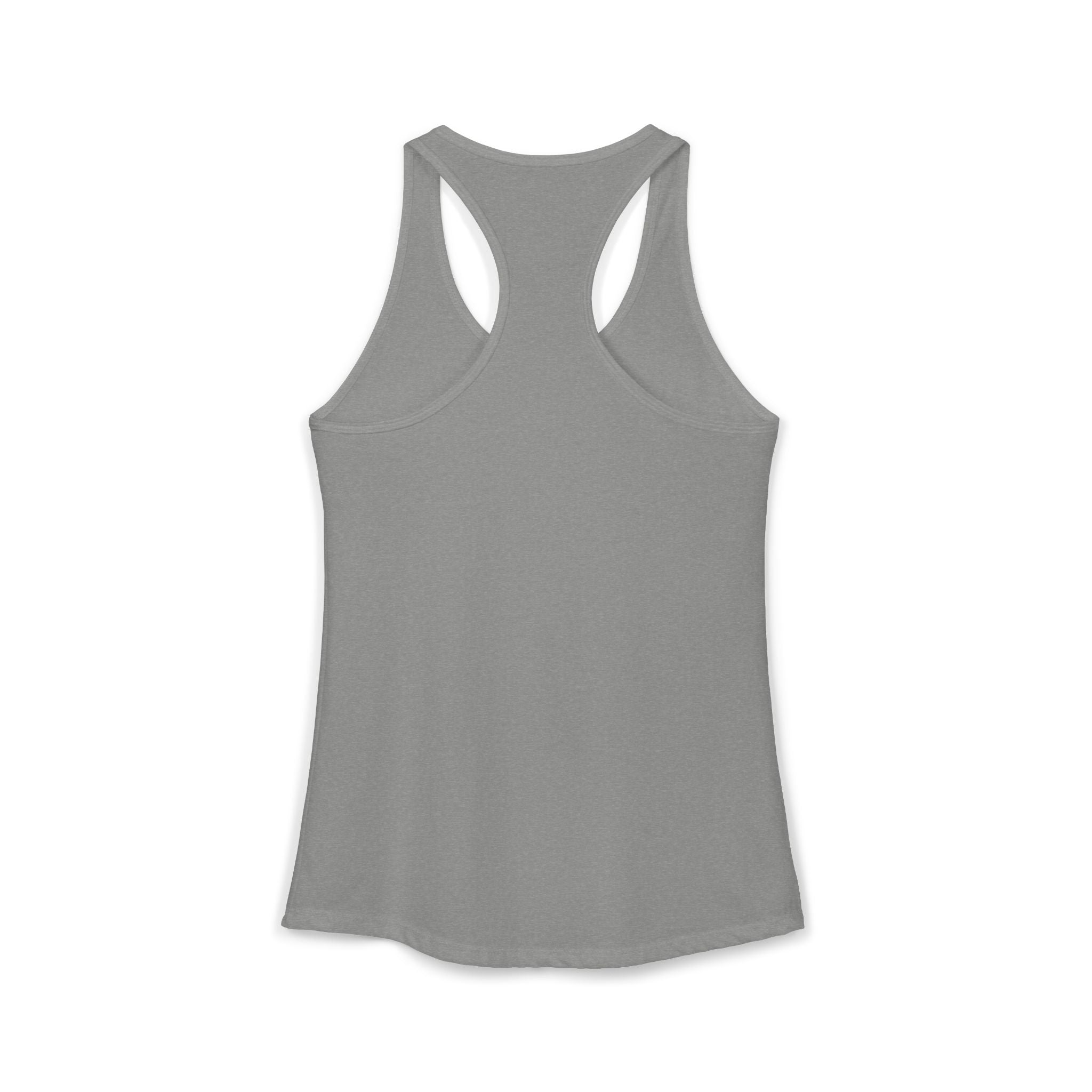 Unstoppable Graphic tank top with a woman's face and sunglasses