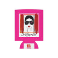 Unstoppable Can Cooler by DO. LOVE. BE. Apparel