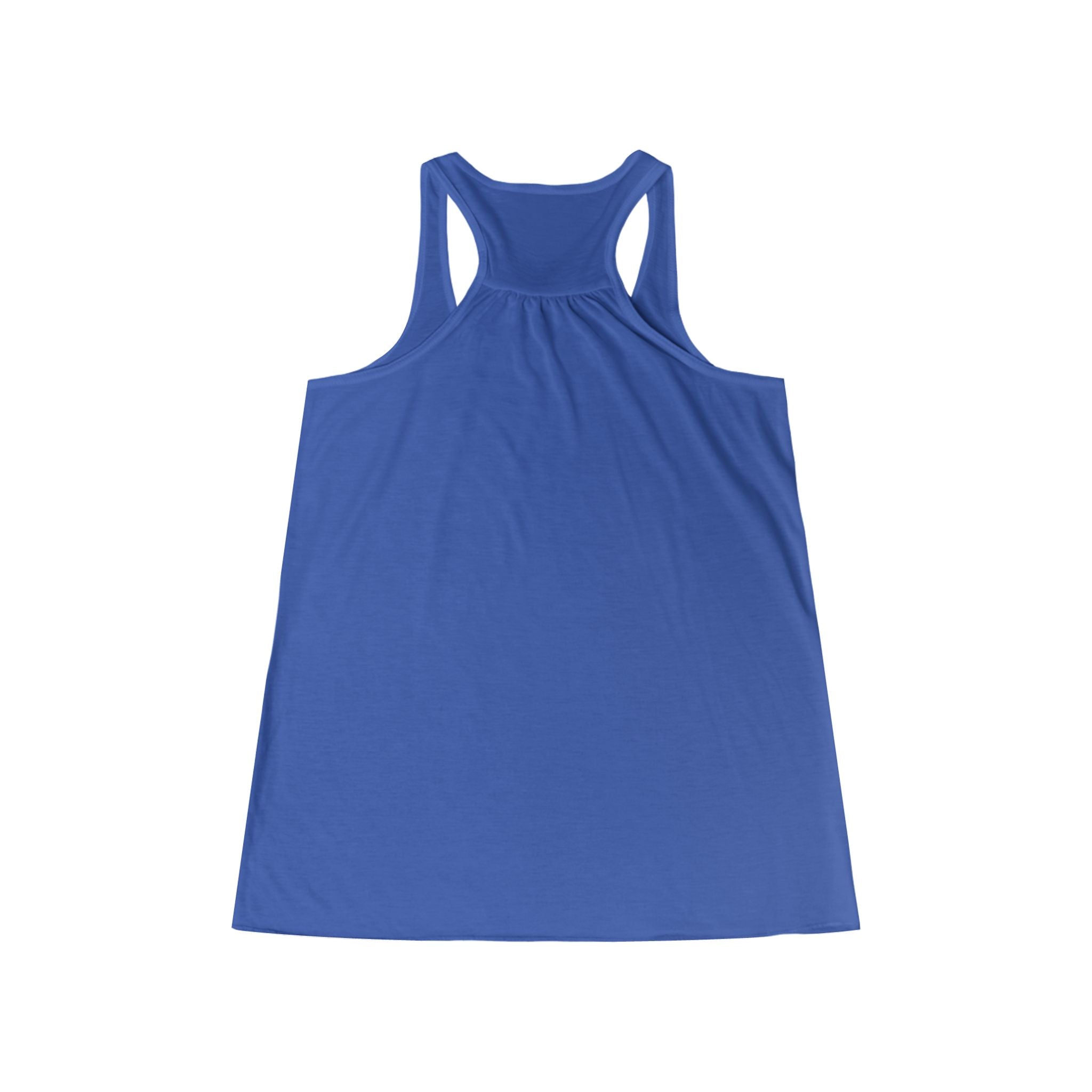 Unstoppable Graphic tank top with a woman's face and sunglasses