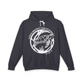 Womens Graphic Tee Sea Turtle Collection Hoodie by Do. Love. Be