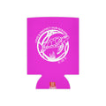 Sea Turtle Can Cooler by DO. LOVE. BE. Apparel