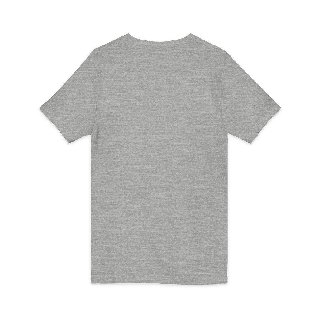 Unleashed Soul on Fire V-Neck Tee, Feminine Pink Unleashed Graphic T-Shirt