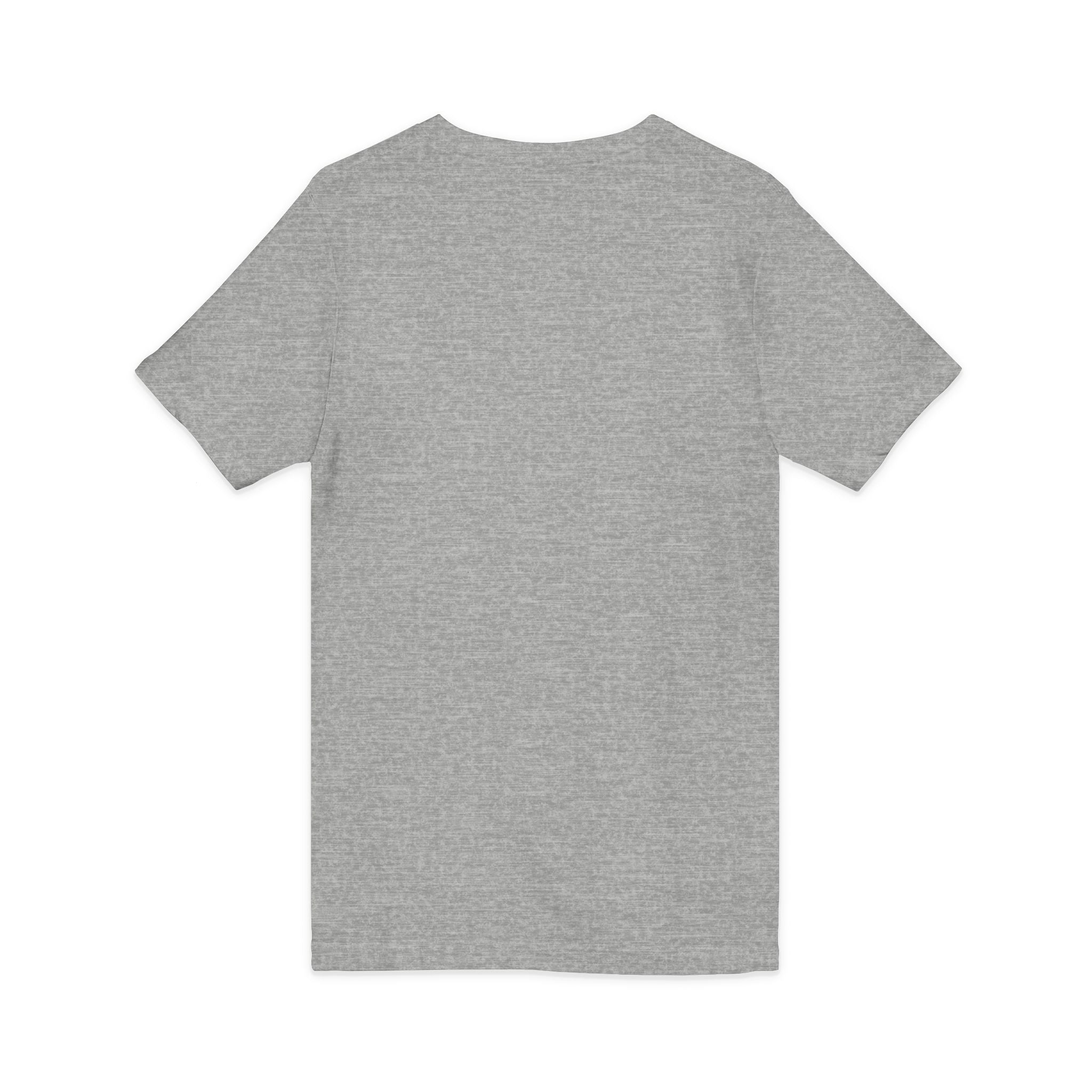 Unleashed Soul on Fire V-Neck Tee, Feminine Pink Unleashed Graphic T-Shirt