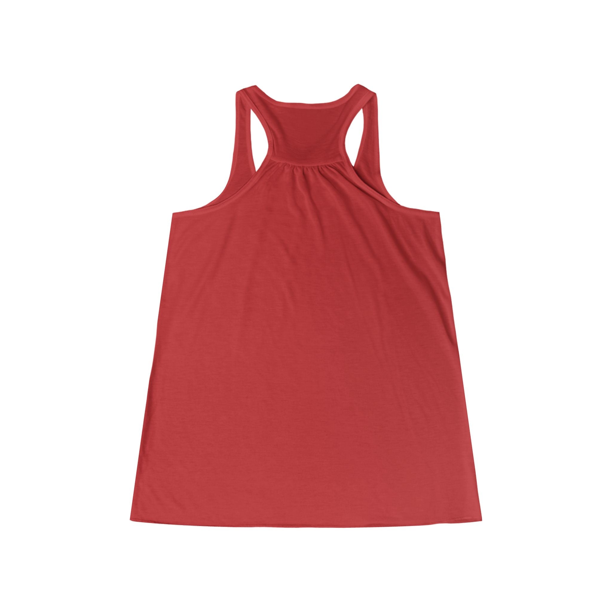 Unstoppable graphic tank top with a woman's face and sunglasses