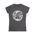 Womens sea turtle graphic tee by DO. LOVE. BE. Apparel
